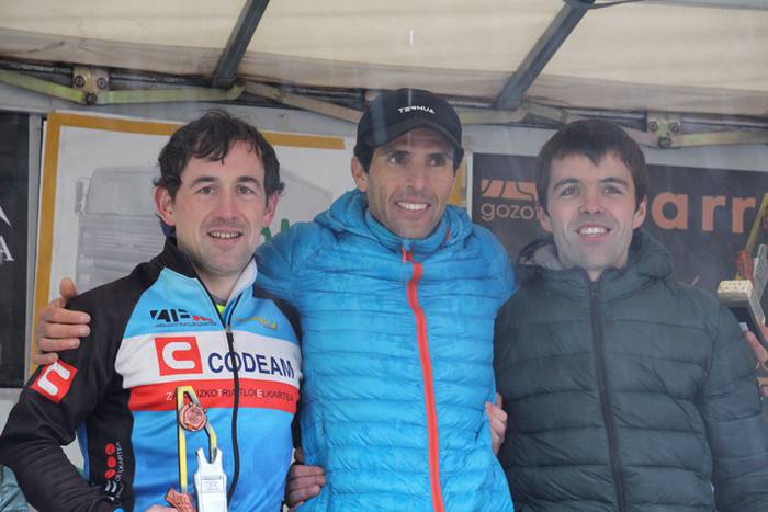 Larraul-Hernio-Larraul mendi 104 1521385099915