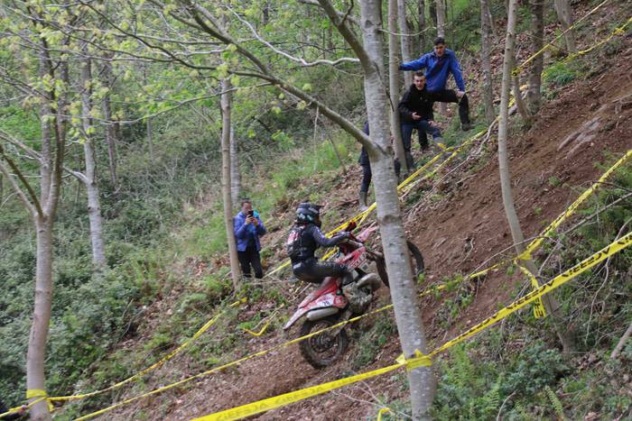 I. Amezketako Hard Enduroa 17 1650736534975