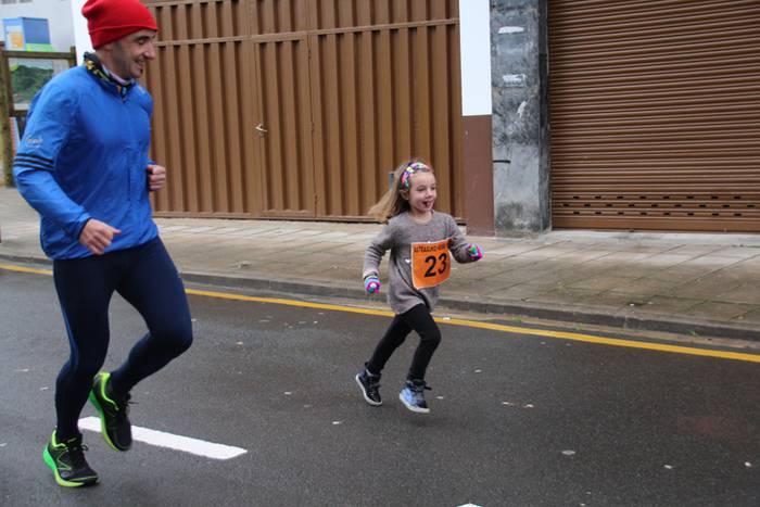 Hirugarrenez, elkartasuna El 5 1515333869801