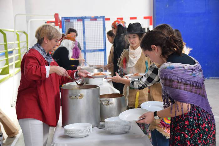 Tripa beteta, festan jarrait 20 1551022489738