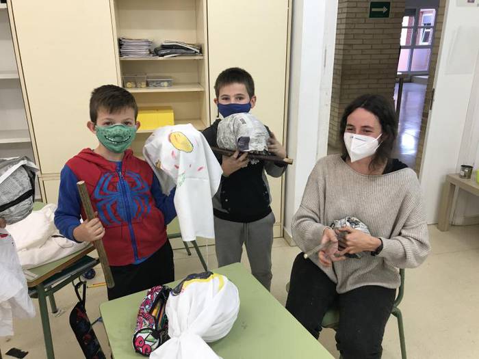 Gau beltza ospatu dute Anoet 3 1604309140901