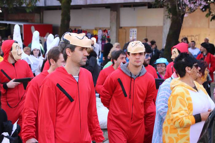 Zaldunita Eguna 2019, karroz 15 1551629047959