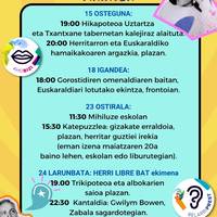 Euskaraldia