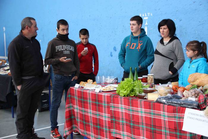 Azoka, hamaiketako eta guzti 5 1540733346099