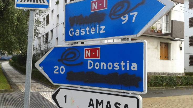 Ireki bidea euskarari!