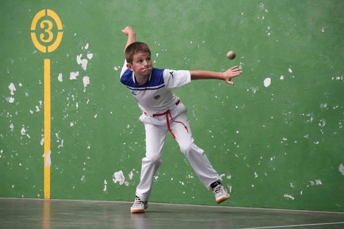 VI. Ataria Pilota Txapelketa 52 1655493783948