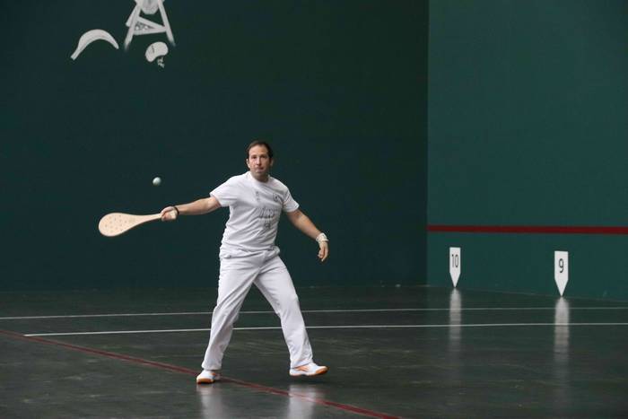 Errebotea Sutan txapelketa B 8 1656156653581