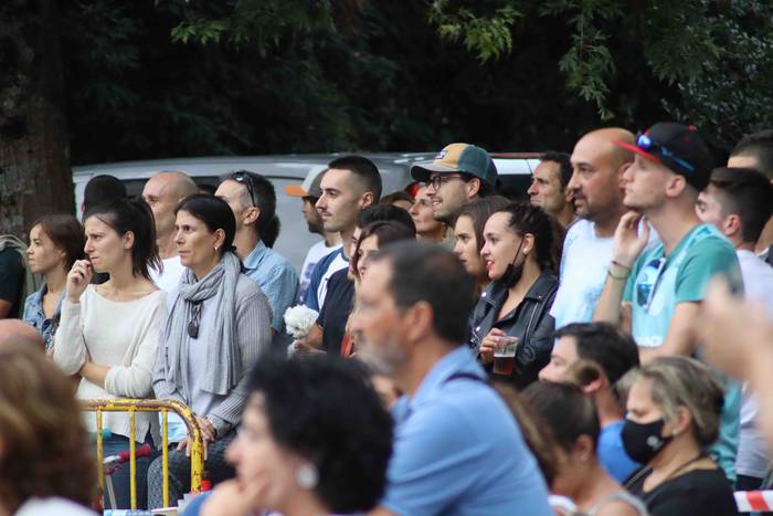 Garia okindegiak irabazi du  28 1630776952978