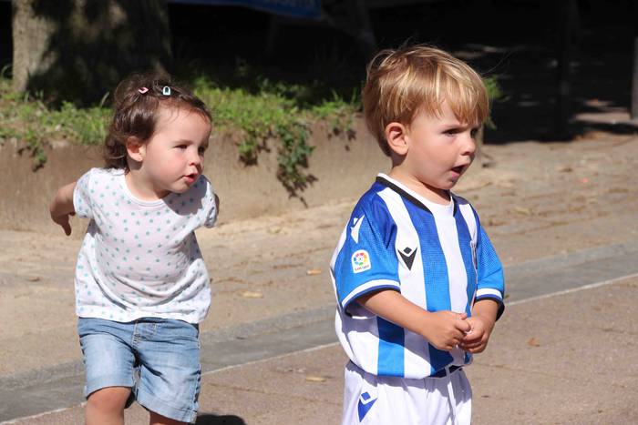 Leaburuko San Pedro festak,  39 1656693536880