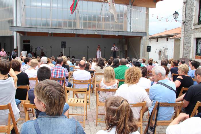 Eneko Urkola eta Julene Sara 9 1534097269018