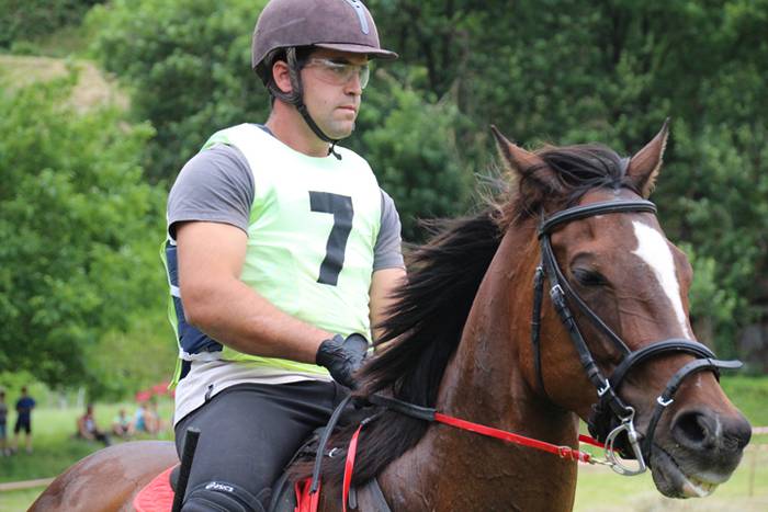 Zaldien gainean lehian 23 1497207236464