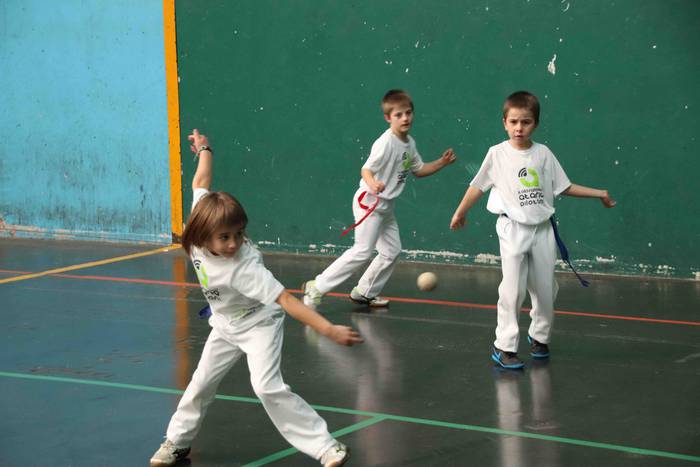 Gabonetako Pilota Topaketa 2 22 1577378639848