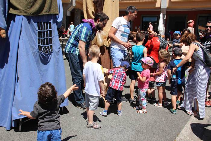 Anoetarrak oraindik ez dira  39 1561210244291