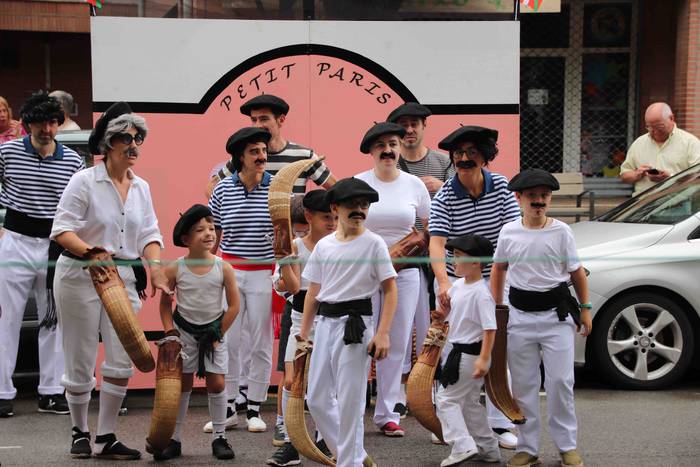 Ezkontza konpartsaren 50. ur 43 1564142816081