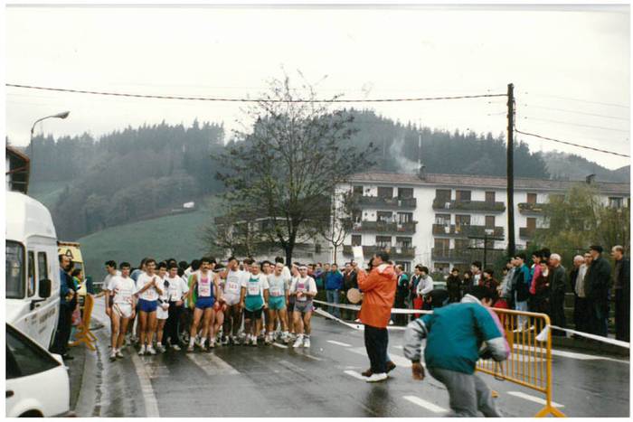 Ikaztegietako krosa argazki zaharrak 7 1447175192616