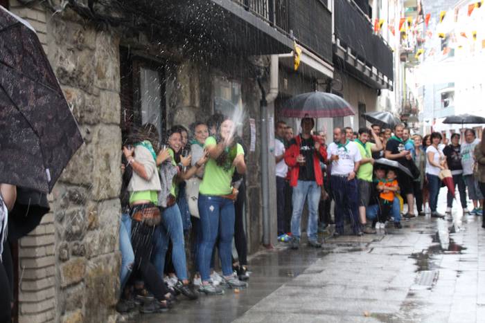 VILLABONAKO FESTAK 2017. TXU 55 1500919345317