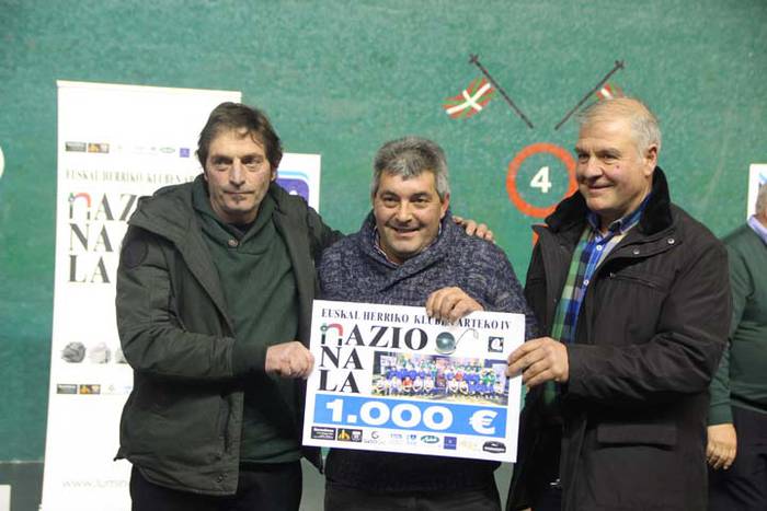 Amezketako Zazpi Iturrirentz 24 1518985671362