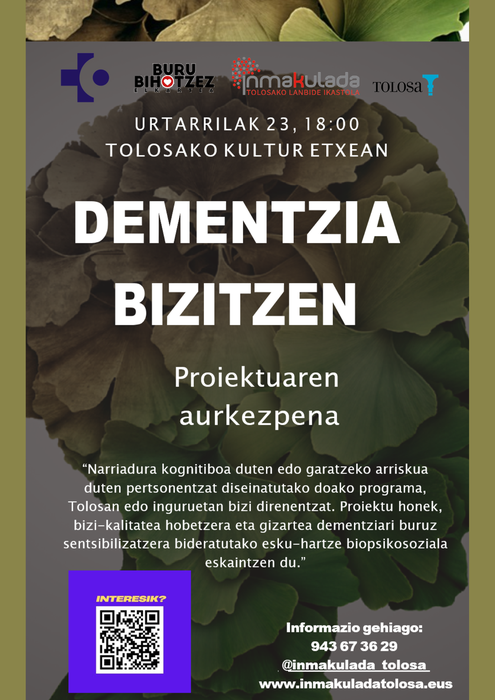 Aurkezpena