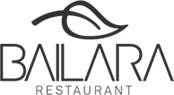 Bailara restaurant logotipoa