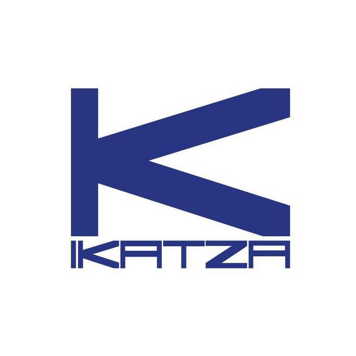 Ikatza taberna logotipoa