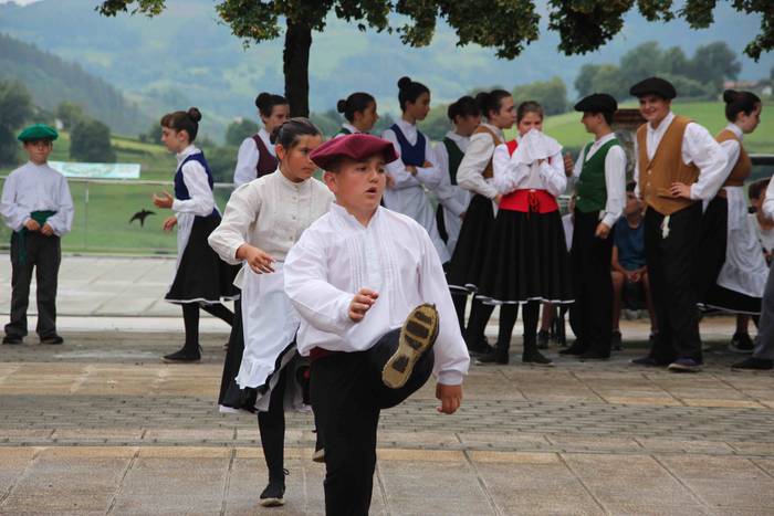 "San Inaziok hartu behar du  133 1532785010689