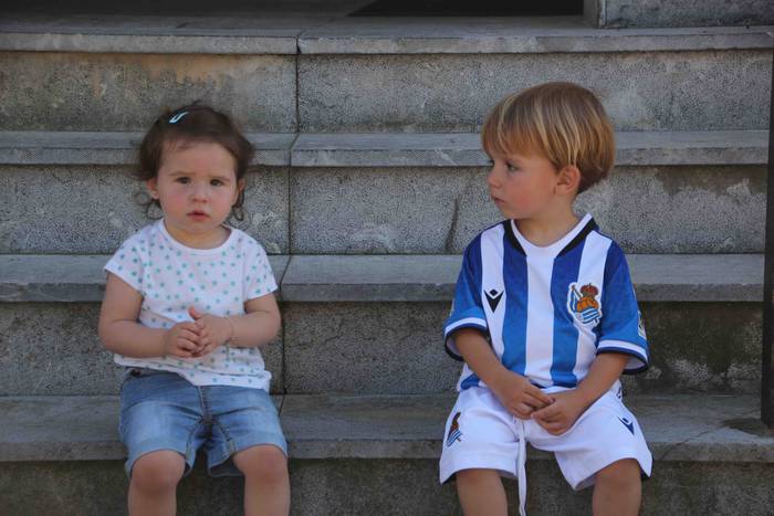 Leaburuko San Pedro festak,  40 1656693537206