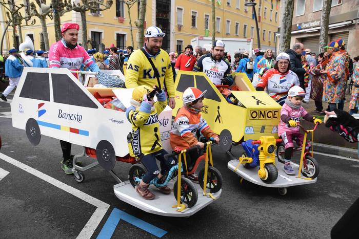 Mozorro festa Zaldunita egun 11 1740932827568