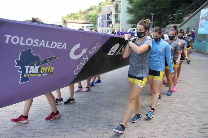 Bandera etxean geratu da 8 1594498820689