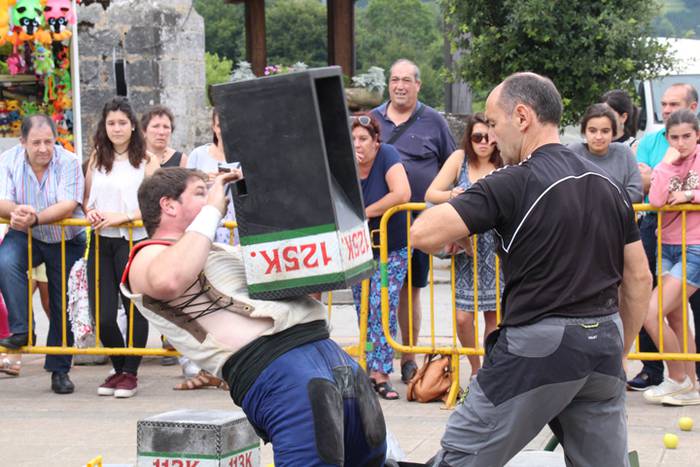 ALTZOKO SAN INAZIOAK 2017. H 14 1501503753443