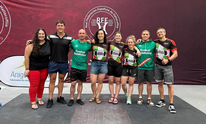 Denok Danenakoek  ez dituzte espero zituzten emaitzak lortu