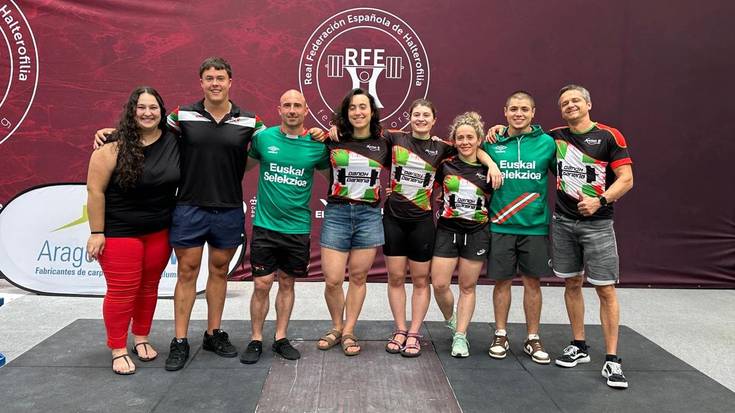 Denok Danenakoek  ez dituzte espero zituzten emaitzak lortu