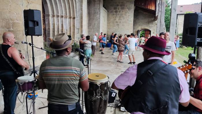 Gaztelu, Udaberri festa 2022 4 1653294785987