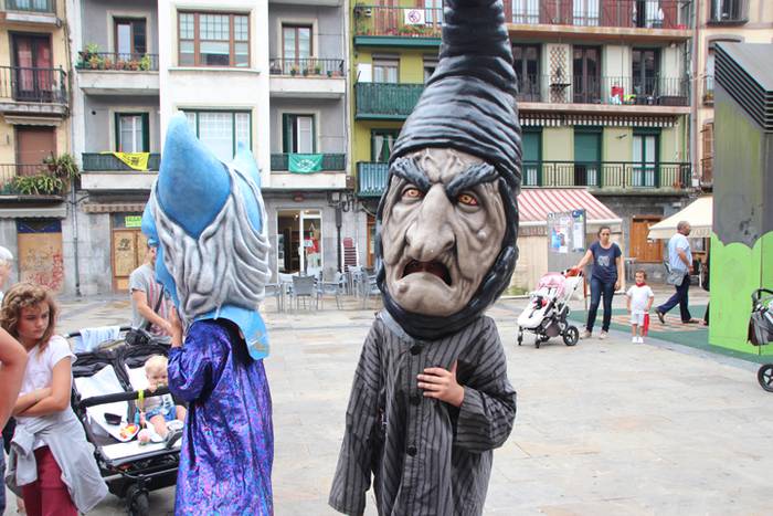 Tolosa Alde Zahar San Fermin 5 1499531965212