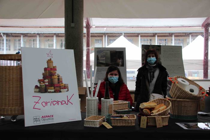 Berastegiko gaztarik onena A 30 1608397919904