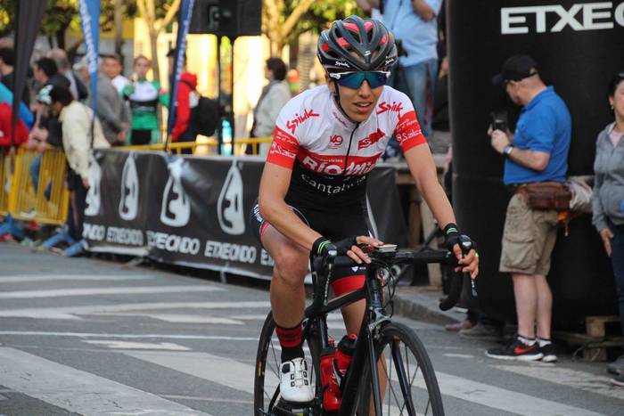 Ana Usabiaga izan da azkarre 27 1553367230617