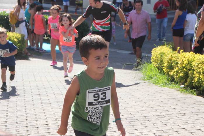 Maialen Muñoz eta Aitor Regi 184 1537644643133