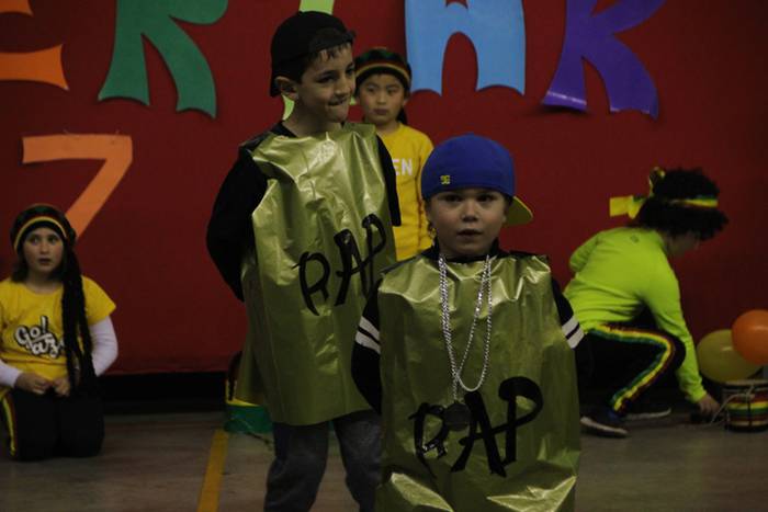 Irurako Ikastola inauteriak  26 1487864739388