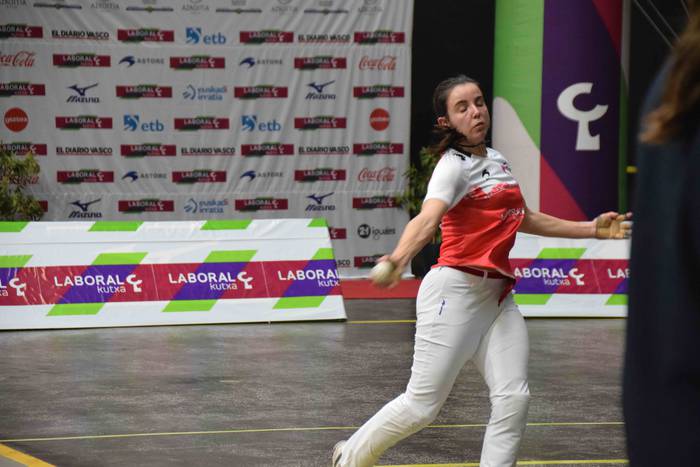 Finaletik tanto bakarrera ge 50 1543759896398