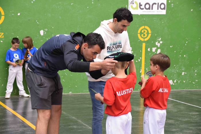 VI. Ataria Pilota Txapelketa 3 1656167853062