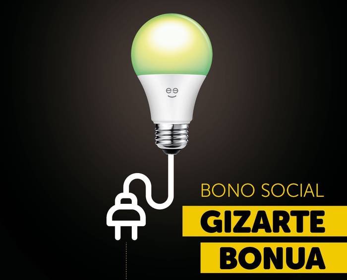 Gizarte-bonoari buruzko azalpenak emateko tailerra egingo dute