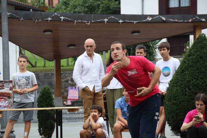 Punteria erakustaldia egin d 63 1566139076520