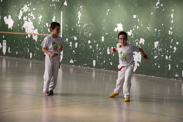 II. Ataria Pilota Txapelketa berastegi 2016 43 1464362140943