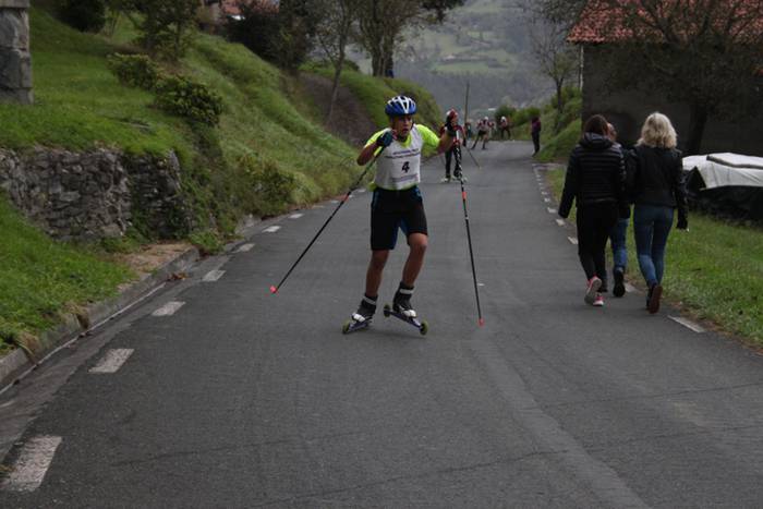 Hernialdeko Rolleski Igoera  11 1508602737869