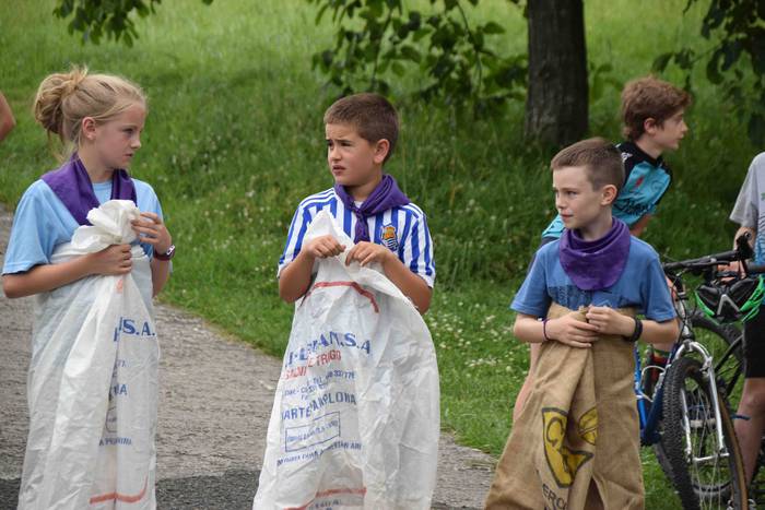 Leaburuko San Pedro jaiak 20 3 1561825125151