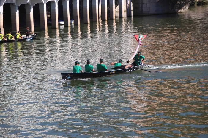 V. Elkartasun Estropada Tolo 48 1537017567810