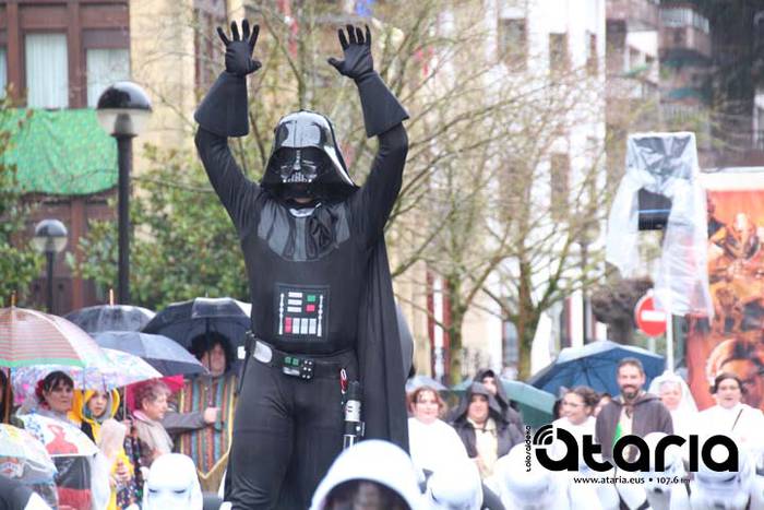 Goizean bustita, arratsaldea 16 1518460208649