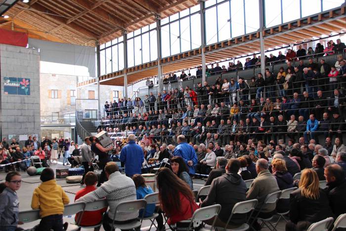 Gorostidi harri txapelketa 28 1557080922896