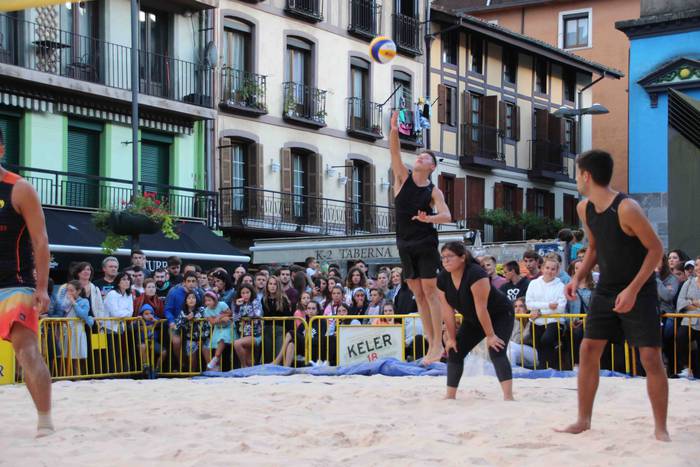 Bigarren urtez jarraian Iurr 32 1567885030014