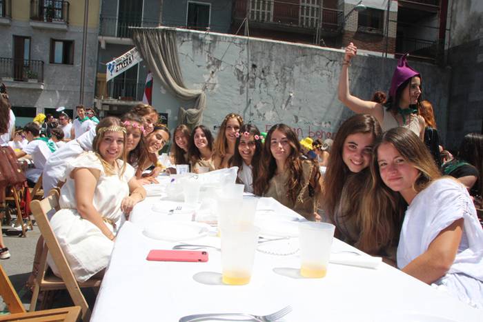 VILLABONAKO FESTAK. 2017. GA 7 1501091655977