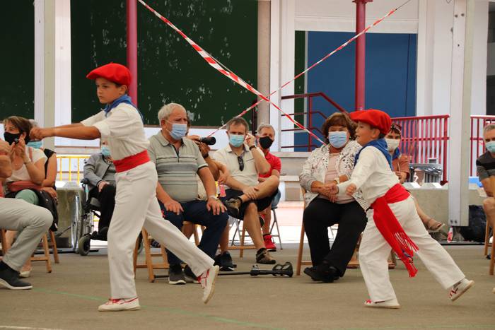 dantzarien saioa berastegi 11 1628437233978